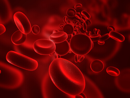 αίμα, θεραπείες κατά της κυτταρίτιδας