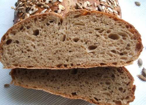 Ποιο είναι το πιο υγιεινό ψωμί; Δοκιμάστε το σήμερα!
