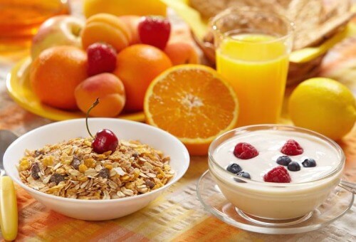 Ποιο είναι το πιο εύκολο και υγιεινό πρωινό;