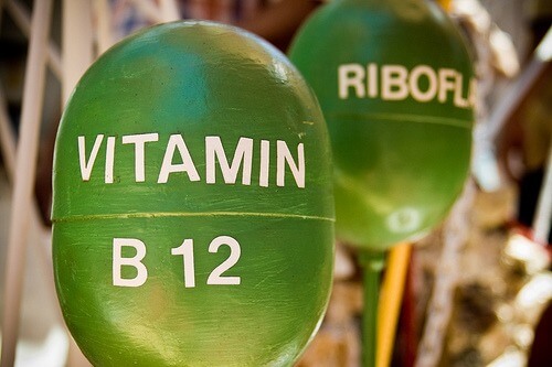 Βιταμίνη 12