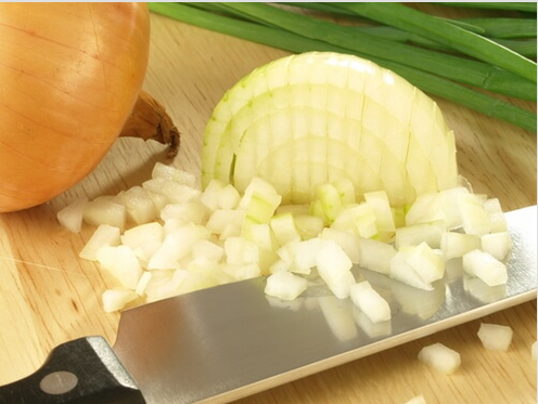 θεραπείες για την ονυχομυκητίαση με κρεμμυδι