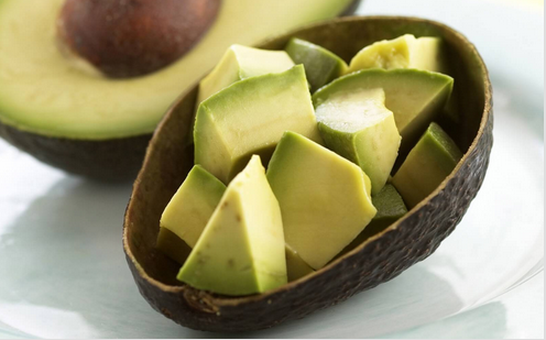 Σπιτικές κρέμες - Αβοκάντο