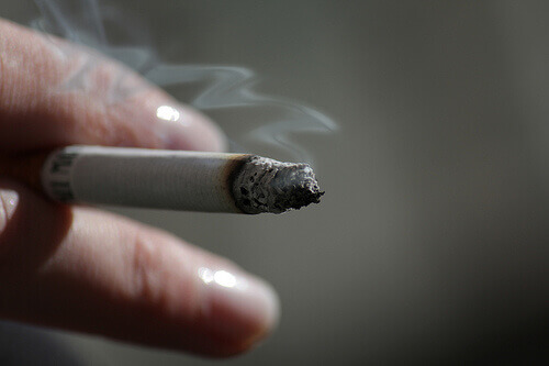 λόγοι για να κοψετε το κάπνισμα