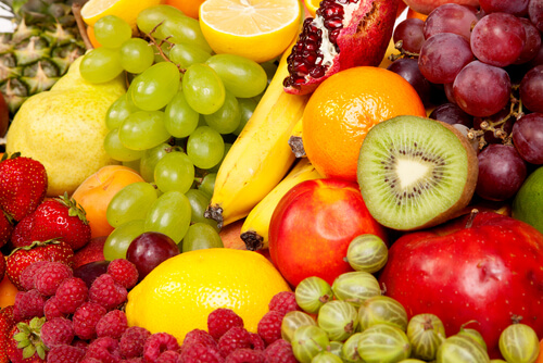 Είναι υγιεινό να τρώμε φρούτα πριν το πρωινό;