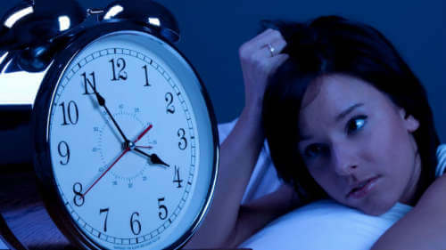 Αποτελεσματικοί τρόποι αντιμετώπισης της αϋπνίας