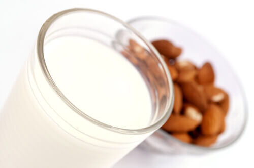 Τα 5 καλύτερα φυτικά προϊόντα γάλακτος