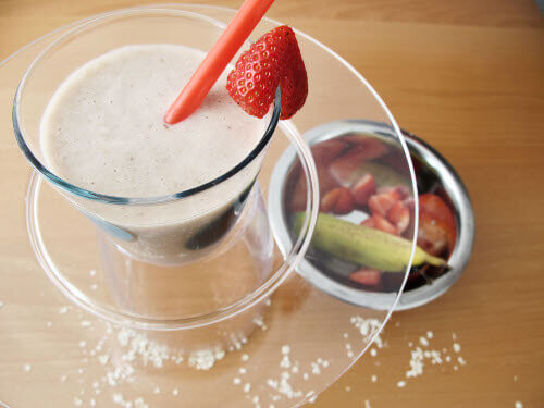 Γάλα Βρώμης: φυτικά προϊόντα γάλακτος