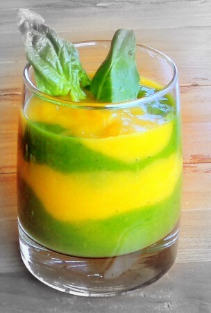 φυσικά ενεργειακά ποτά