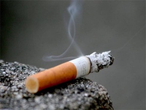 τσιγαρο- Προϊόντα που επηρεάζουν τη νοημοσύνη σας