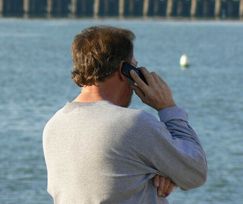 Νόμο του Καθρέφτη