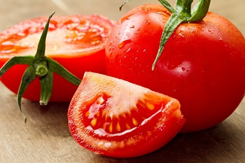 tomata