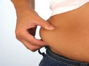 πώς να χάσετε λίπος στο κάτω μέρος της κοιλιάς