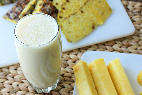 Χάστε βάρος πίνοντας smoothies