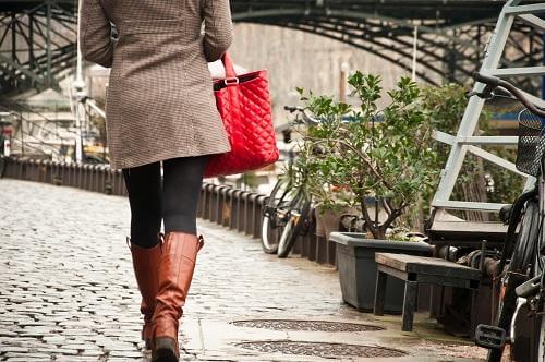 ασκήσεις για την υγεία - περπατημα