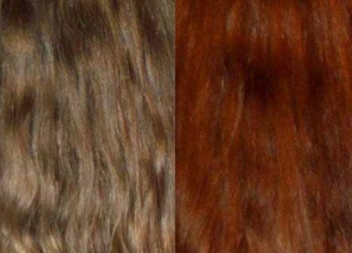 Μπορείτε να βάψετε τα μαλλιά σας με φυσικά προϊόντα
