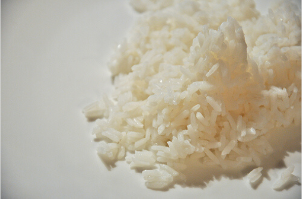 ρυζι - έχετε εντερικά παράσιτα