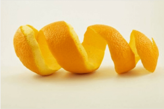 Τα πολλαπλά οφέλη της φλούδας πορτοκαλιού