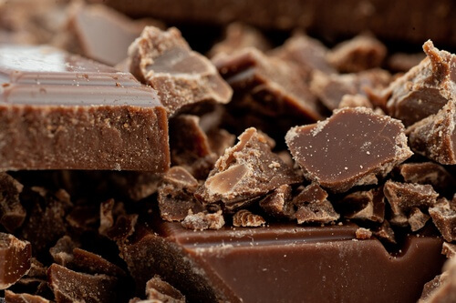 Ποιες είναι οι ευεργετικές ιδιότητες της σοκολάτας;