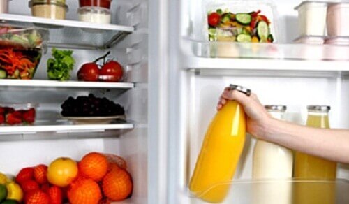 11 τροφές που δεν πρέπει να βάζουμε στο ψυγείο