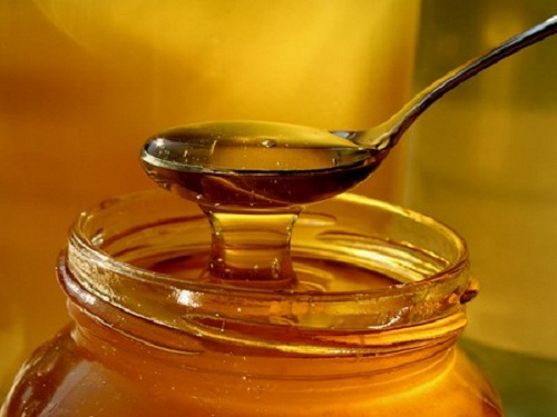 μέλι - από τις τροφές που δεν πρέπει να βάζουμε στο ψυγείο