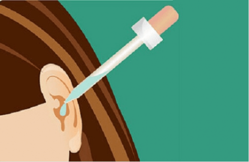 Πώς να ξεβουλώσετε τα αυτιά σας με φυσικό τρόπο