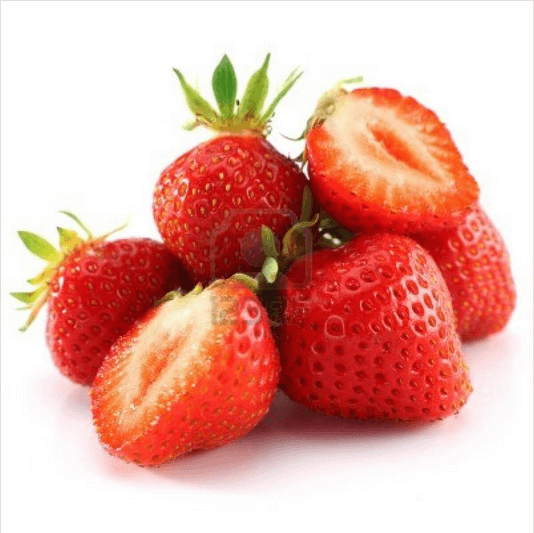 φραουλες για να μειώσετε το ουρικό οξύ