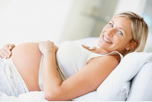 Η εγκυμοσύνη μετά τα 35: Όσα πρέπει να ξέρετε