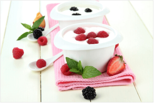 τροφές ιδανικές για τις γυναίκες