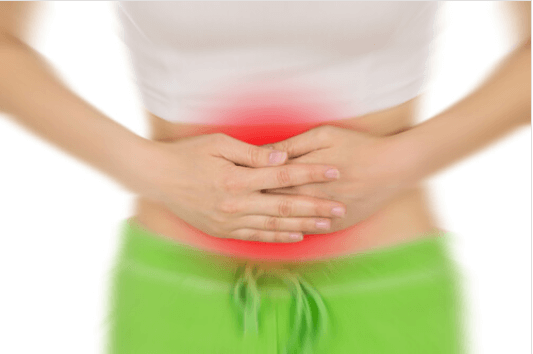 Χρήσεις της μαγειρικής σόδας- πεπτικα προβλήματα