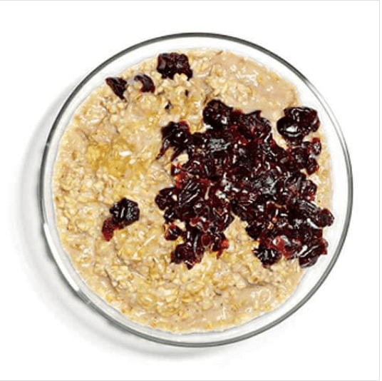 ένα από τα ιδανικά πρωινά