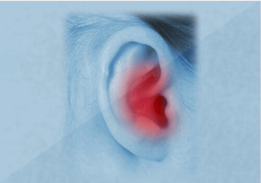 Πώς να ξεβουλώσετε τα αυτιά σας - Βουλωμένο αυτί