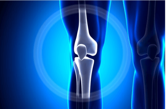 αντιμετωπίσετε την εμμηνόπαυση - γονατα