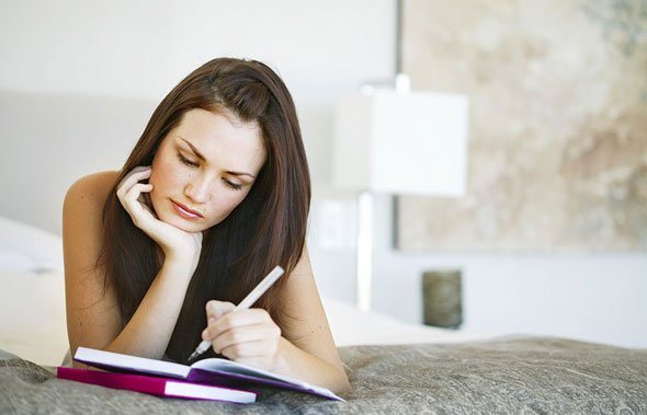 ελεύθερη και ευτυχισμένη