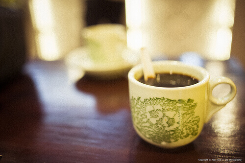 Καφές: Κάνει καλό στο πρωινό ο καφές;