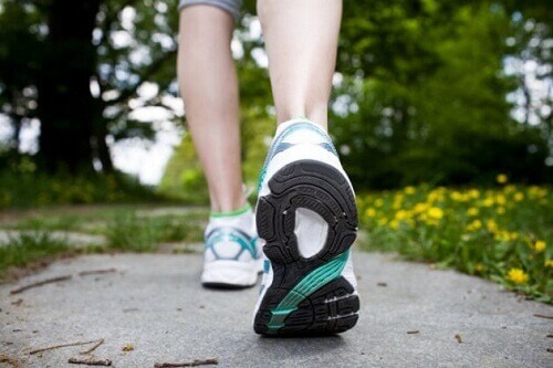 Συμβουλές για να χάσετε βάρος περπατώντας