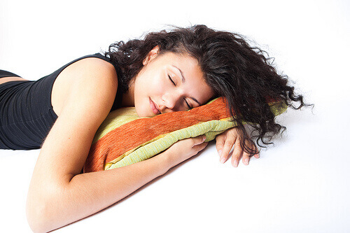  τα οφέλη του ύπνου στην αριστερή πλευρά του σώματος