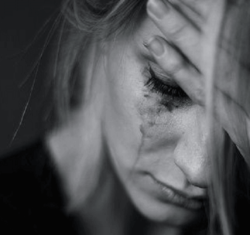Γνωρίζατε ότι το κλάμα κάνει καλό στην υγεία;