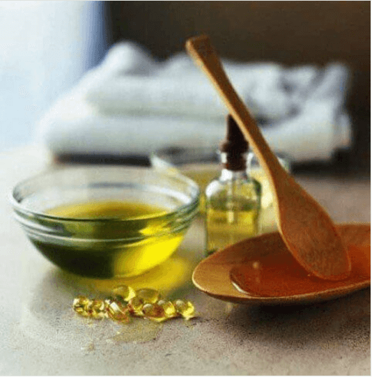 βιταμινη Ε για τη χαλάρωση του λαιμού