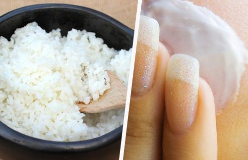 συνταγή καθαρισμού ρυζιού δίαιτα για απώλεια βάρους μόνο με νερό