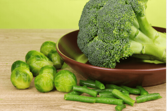 λαχανικά κατά του καρκίνου - μπροκολο