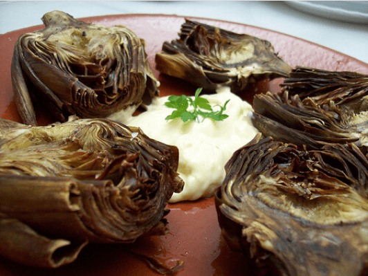 Πώς μαγειρεύονται σωστά τα λαχανικά; - φούρνος