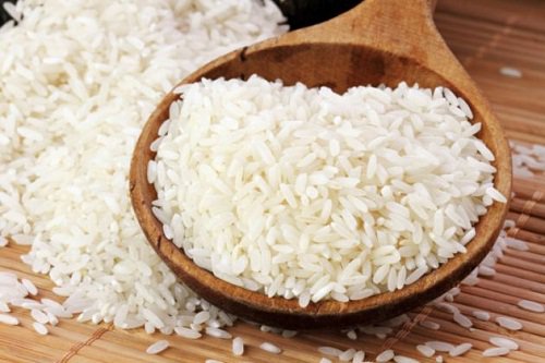 ρυζι για λοσιόν προσώπου