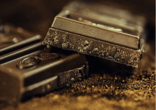 Τα υγιεινά οφέλη της μαύρης σοκολάτας. Εσείς την προτιμάτε;