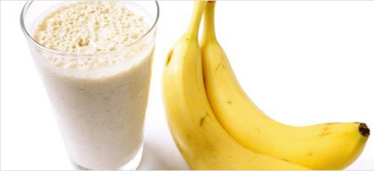 Μπανάνα: Η απάντηση στην κατακράτηση υγρών