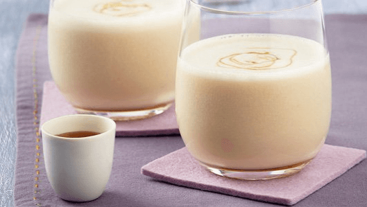 smoothie τένοντες και σύνδεσμοι