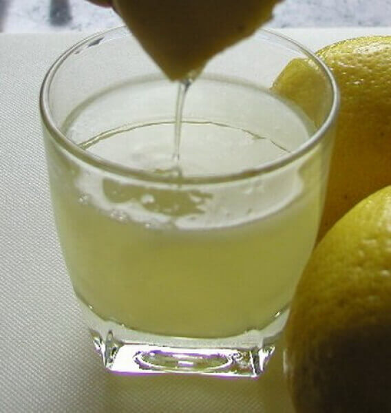 γευστικοί τρόποι να απολαύσετε τα λεμόνια το πρωί