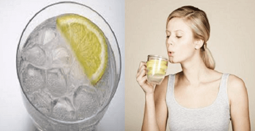 6 λόγοι για να πίνετε ζεστό νερό και όχι κρύο