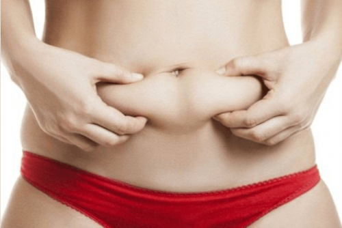 6 λόγοι που δεν χάνετε το λίπος της κοιλιάς