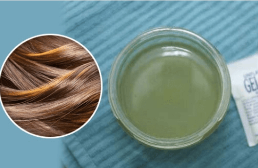 Δώστε όγκο στα μαλλιά σας με απλές θεραπείες