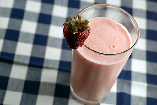smoothies για μαλλιά, δέρμα και νύχια